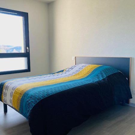Residence Services Seniors Монтіньяк Екстер'єр фото