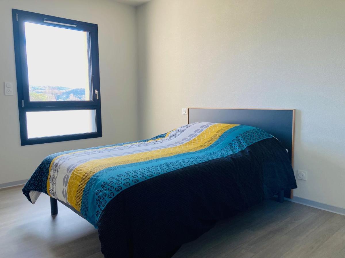 Residence Services Seniors Монтіньяк Екстер'єр фото